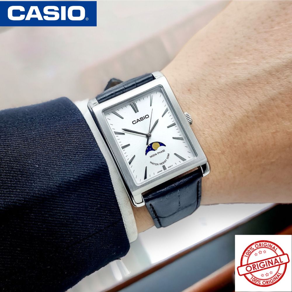 Casio MTP-M105L-7AVDF Watch