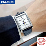 Casio MTP-M105L-7AVDF Watch