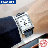 Casio MTP-M105L-7AVDF Watch