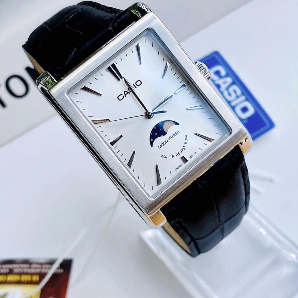 Casio MTP-M105L-7AVDF Watch