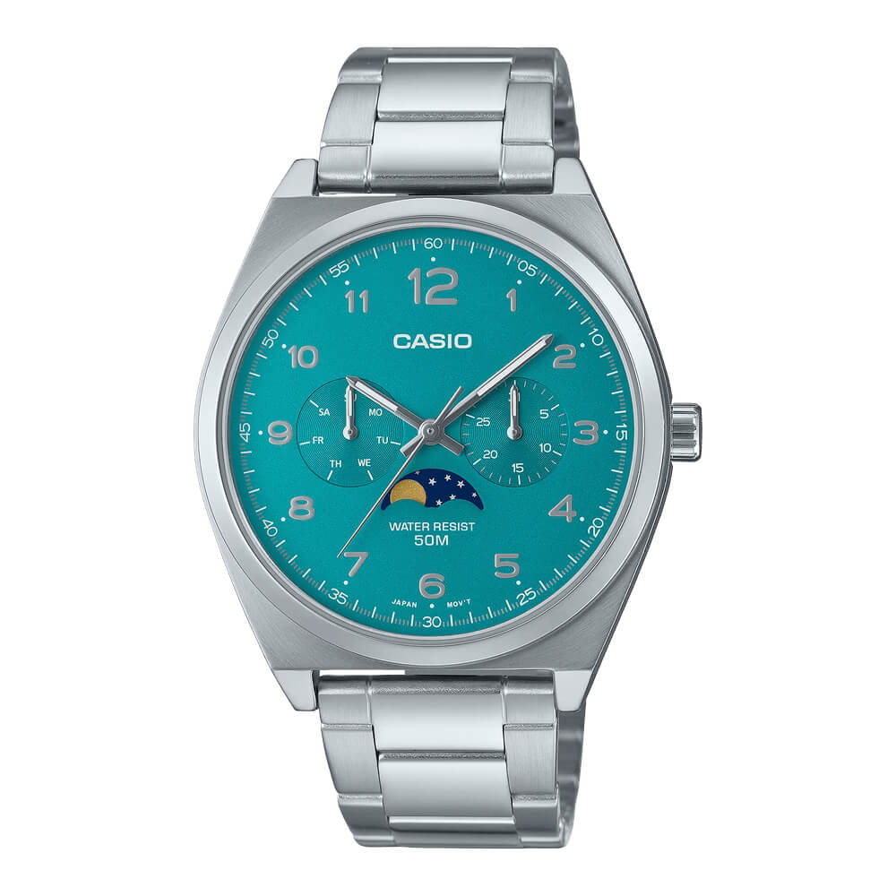 Casio MTP-M300D-3AVDF Watch