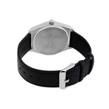 WW2635 Casio Standard Moon Phase Day Date Chain Watch MTP-M300L-1AVDF