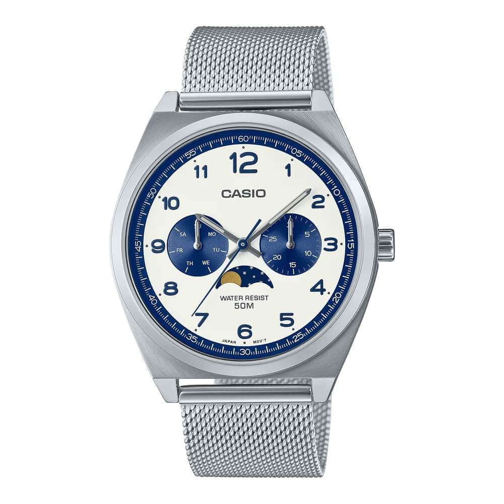 Casio MTP-M300M-7AVDF Watch