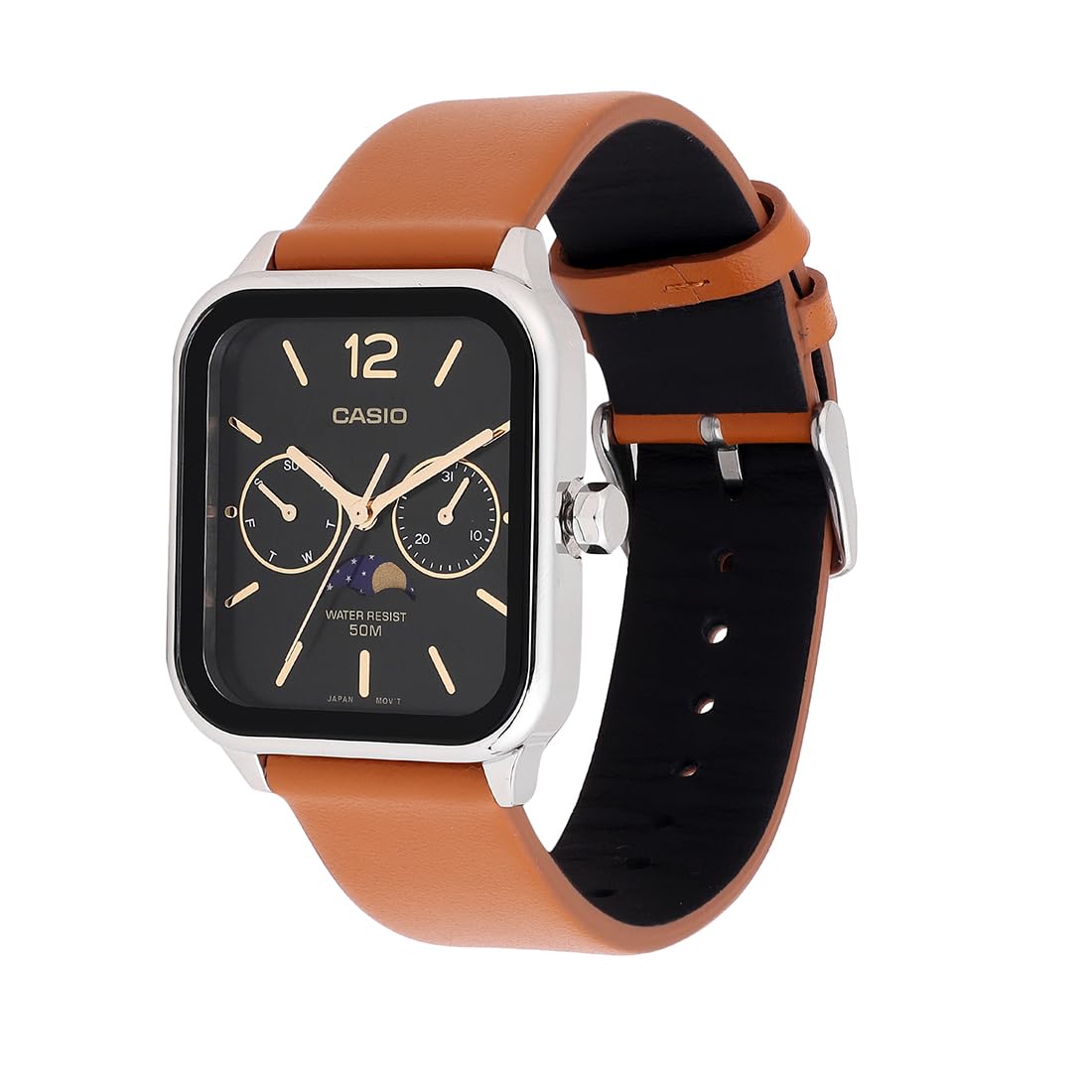 Casio MTP-M305L-1AVDF Watch