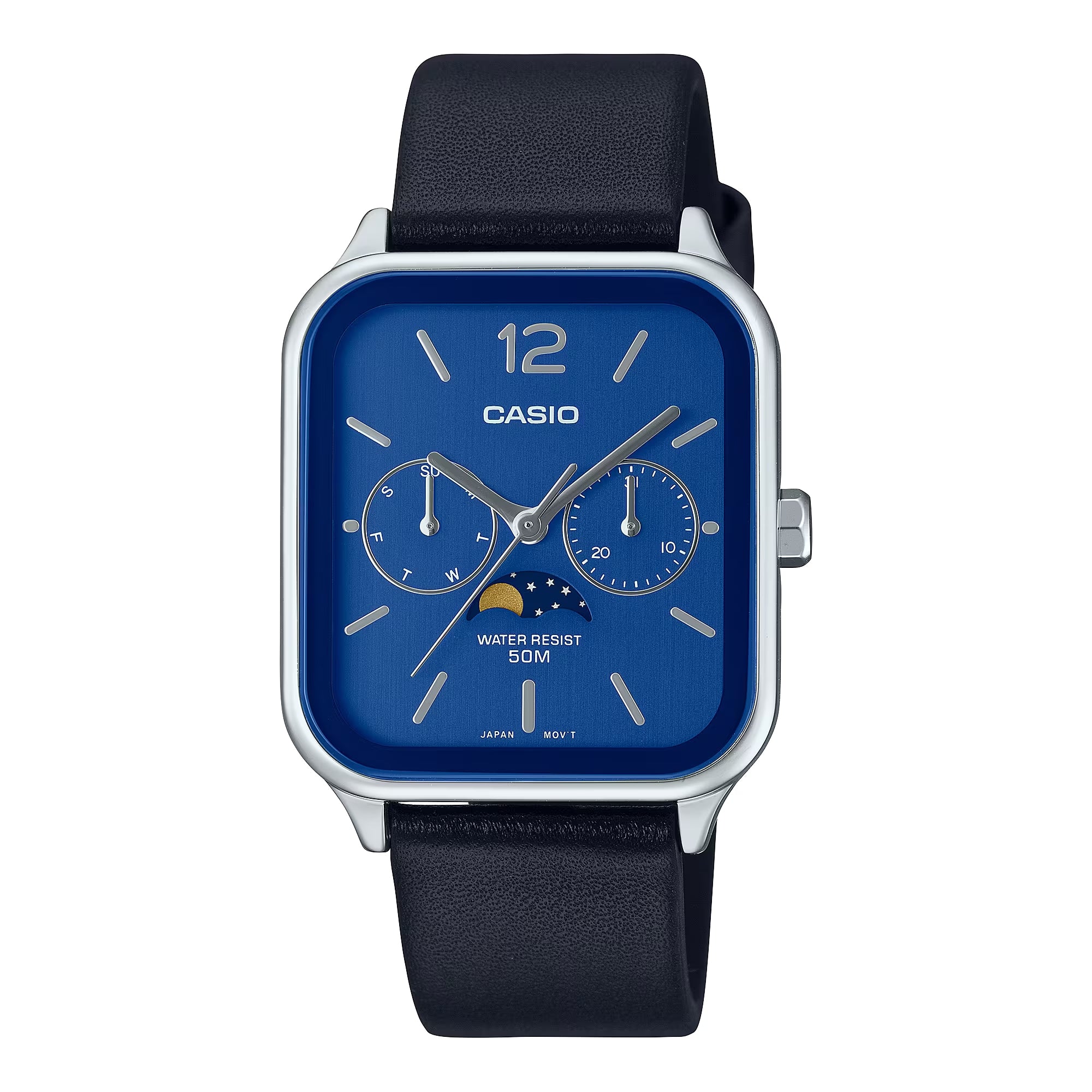 Casio MTP-M305L-2AVDF Watch