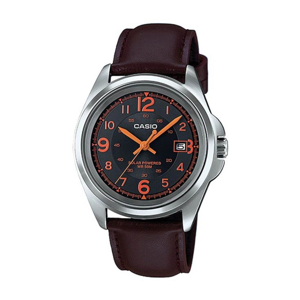 Casio MTP-S101L-1BVDF Watch