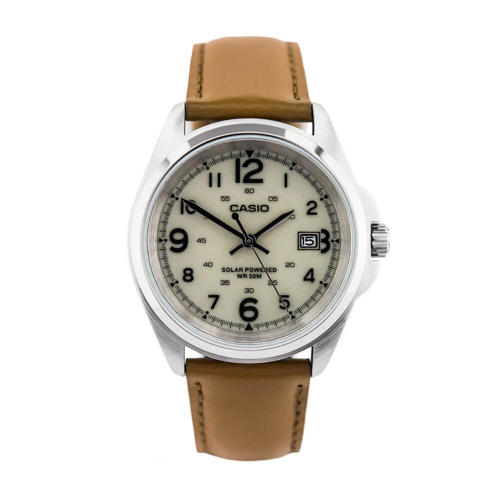 Casio MTP-S101L-9BVDF Watch