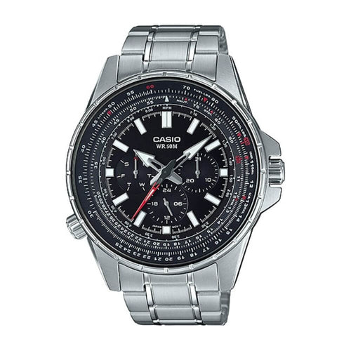 Casio MTP-SW320D-1AVDF Watch