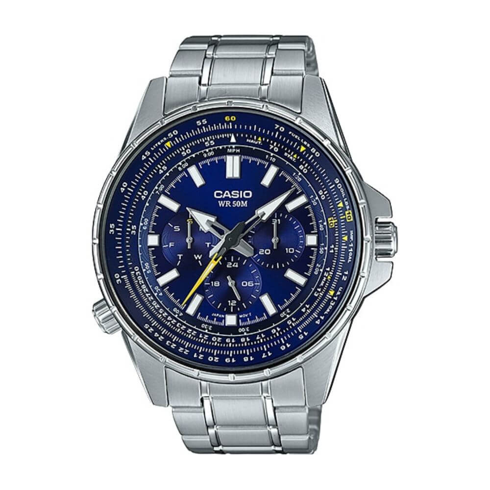 Casio MTP-SW320D-2AVDF Watch