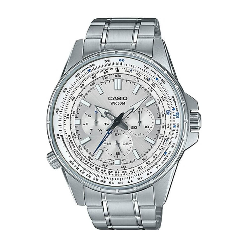 Casio MTP-SW320D-7AVDF Watch