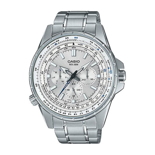 Casio MTP-SW320D-7AVDF Watch