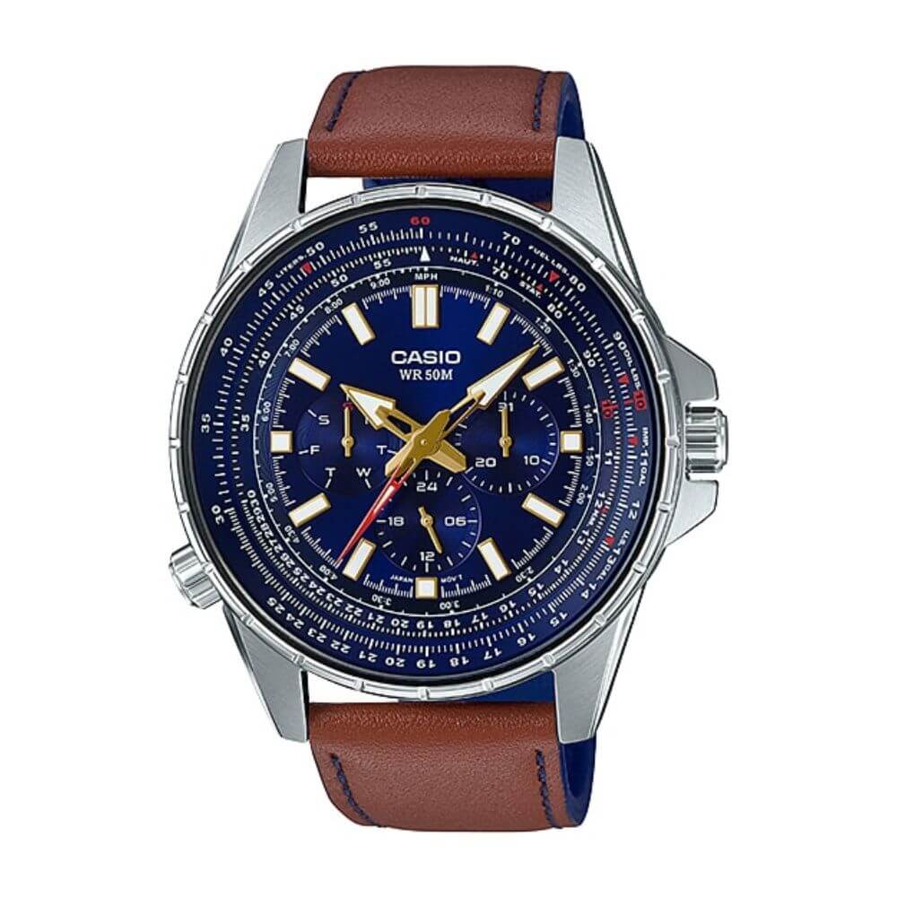 Casio MTP-SW320L-2AVDF Watch