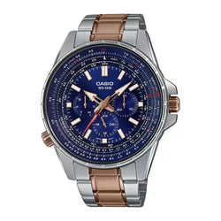 Casio MTP-SW320RG-2AVDF Watch