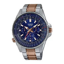 Casio MTP-SW320RG-2AVDF Watch