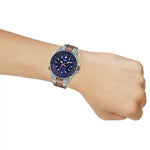 Casio MTP-SW320RG-2AVDF Watch