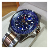 Casio MTP-SW320RG-2AVDF Watch
