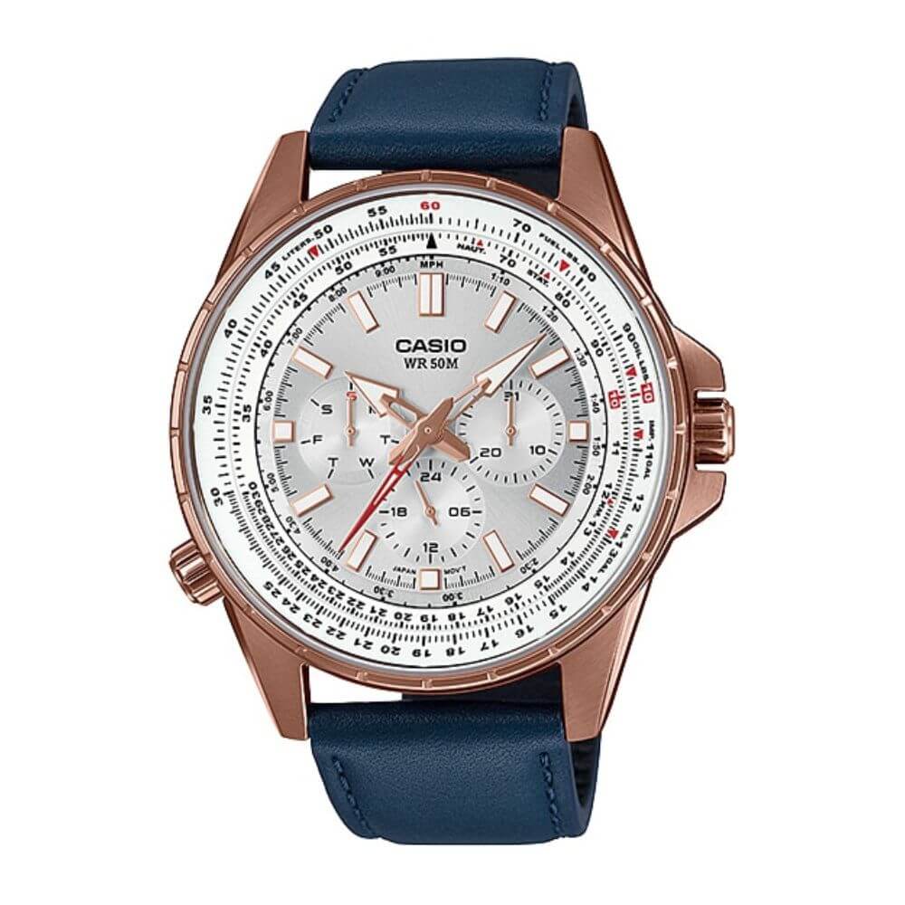Casio MTP-SW320RL-7AVDF Watch
