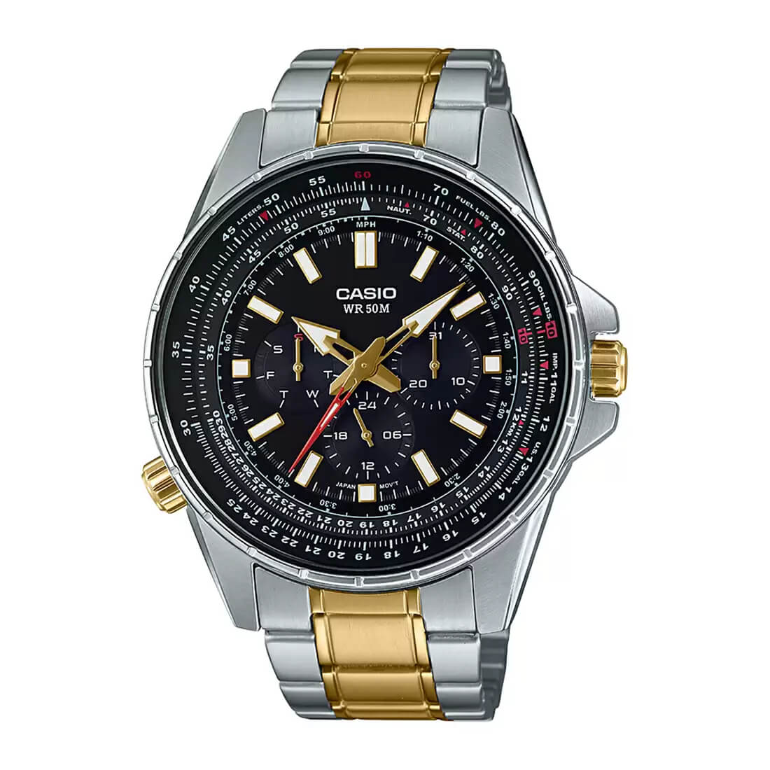 Casio MTP-SW320SG-1AVDF Watch