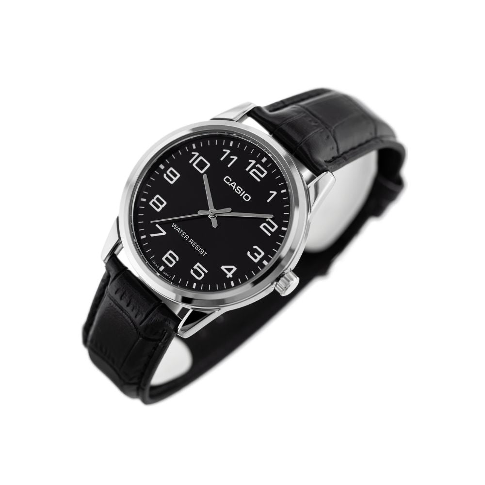 WW2729 Casio Standard Belt Watch MTP-V001L-1BUDF