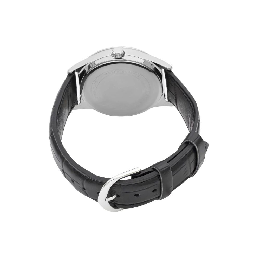 WW2729 Casio Standard Belt Watch MTP-V001L-1BUDF