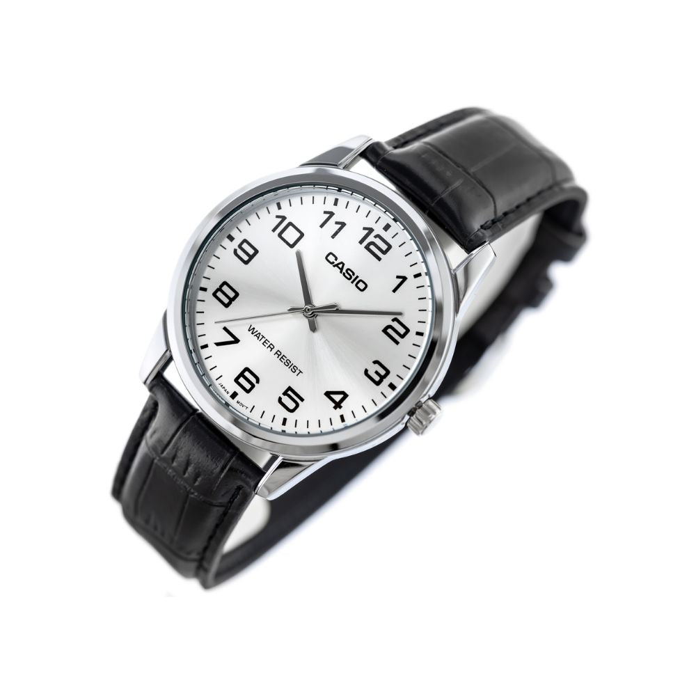 Casio MTP-V001L-7BUDF Watch