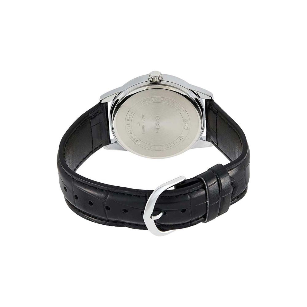 Casio MTP-V001L-7BUDF Watch