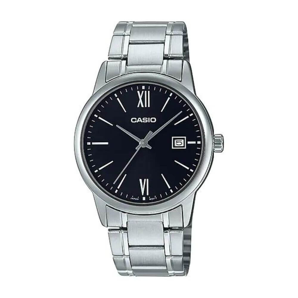 Casio MTP-V002D-1B3UDF Watch