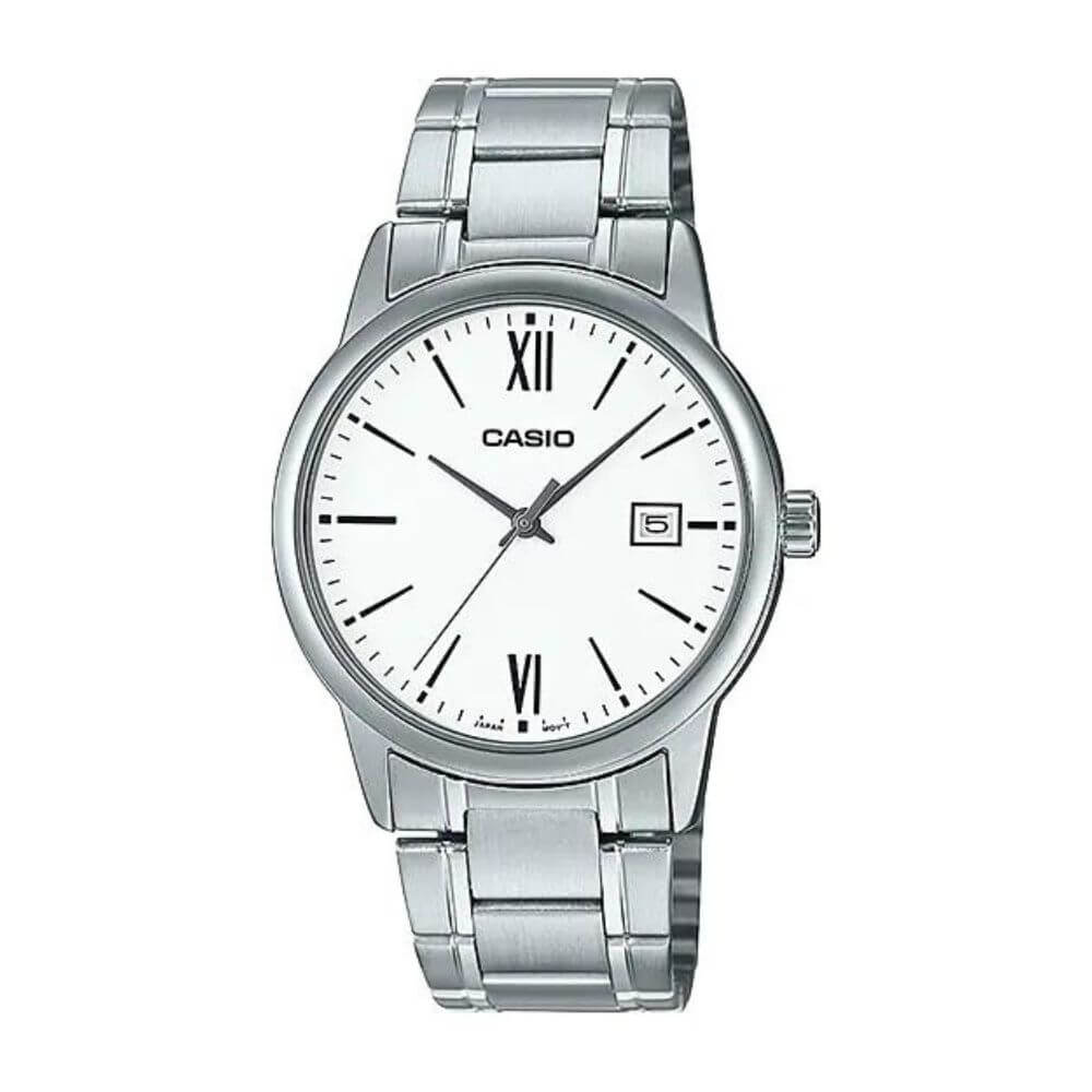Casio MTP-V002D-7B3UDF Watch