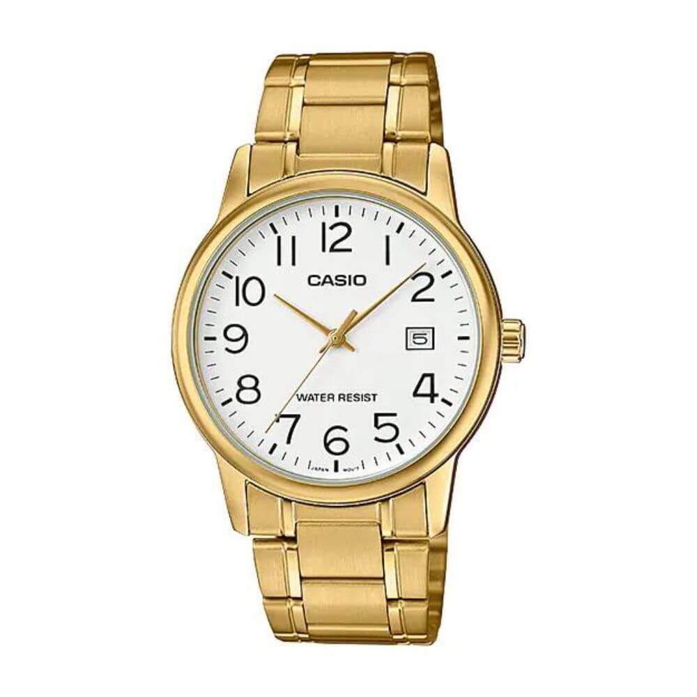 Casio MTP-V002G-7B2UDF Watch