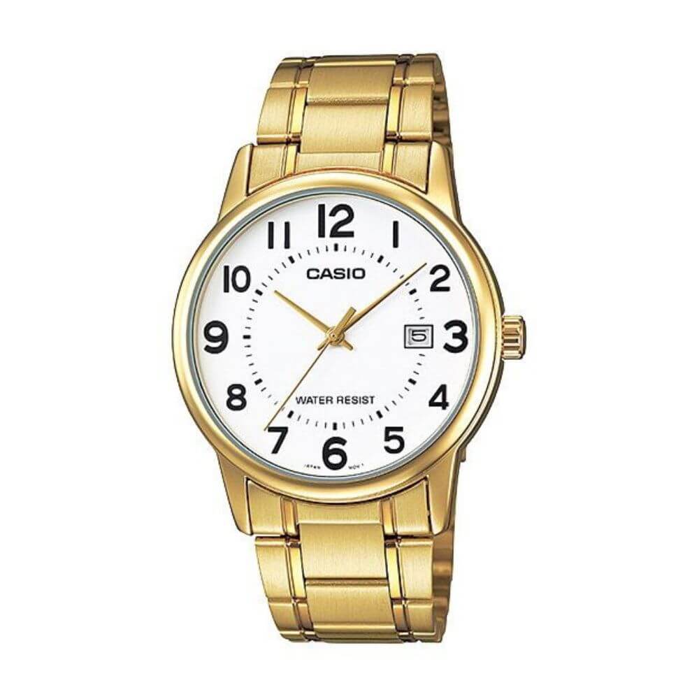 Casio MTP-V002G-7BUDF Watch