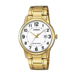Casio MTP-V002G-7BUDF Watch