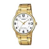 Casio MTP-V002G-7BUDF Watch