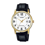Casio MTP-V002GL-7BUDF Watch