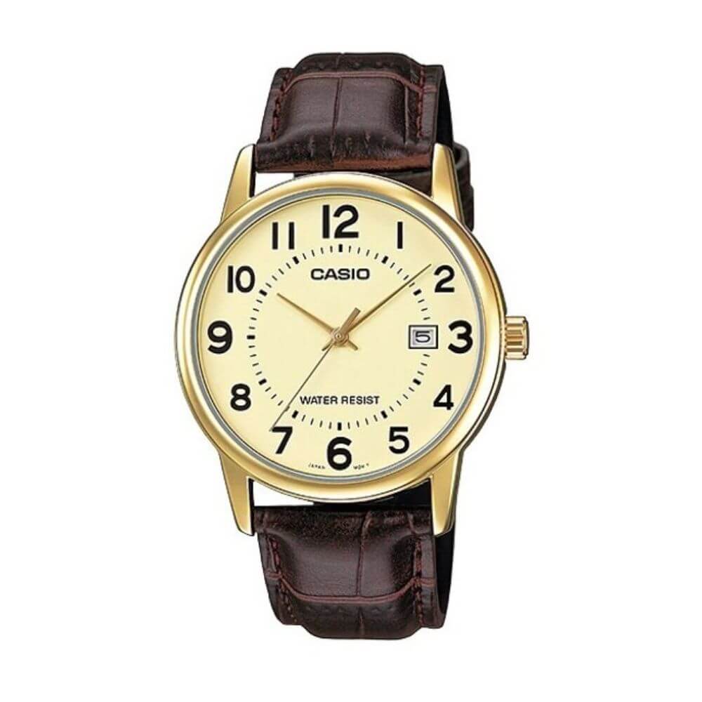 Casio MTP-V002GL-9BUDF Watch