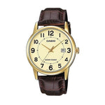 Casio MTP-V002GL-9BUDF Watch