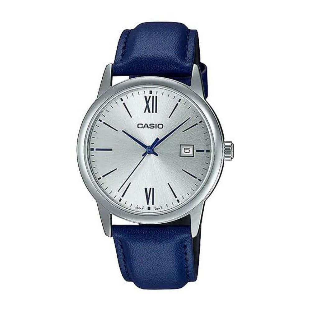 Casio MTP-V002L-2B3UDF Watch