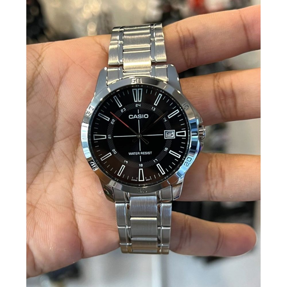 Casio MTP-V004D-1CUDF Watch