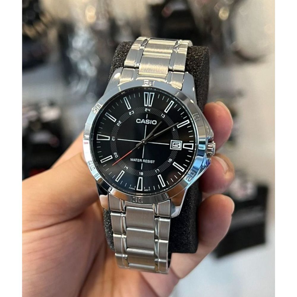 Casio MTP-V004D-1CUDF Watch