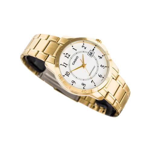 Casio MTP-V004G-7BUDF Watch