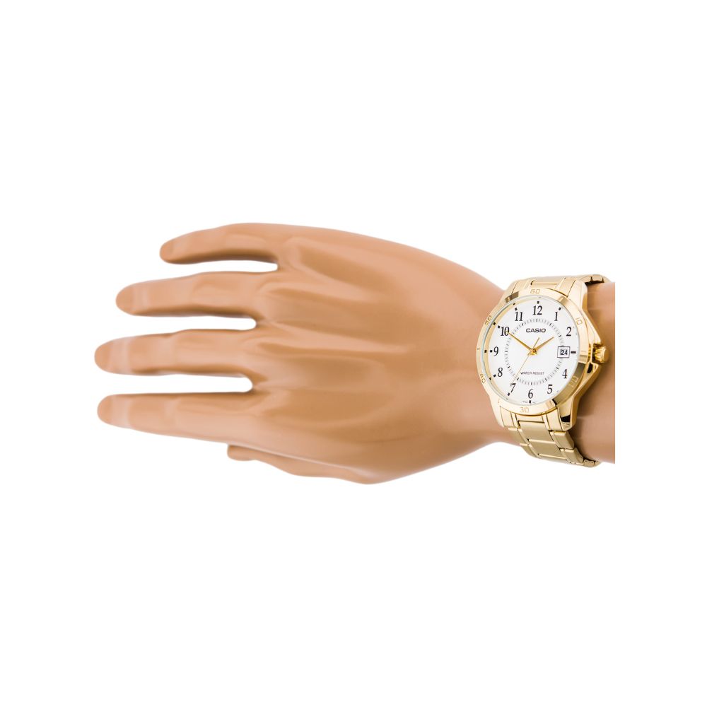 Casio MTP-V004G-7BUDF Watch