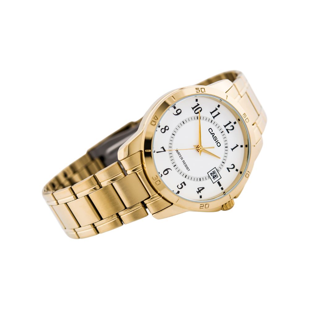 Casio MTP-V004G-7BUDF Watch
