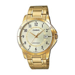 Casio MTP-V004G-9BUDF Watch
