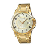 Casio MTP-V004G-9BUDF Watch