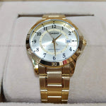 Casio MTP-V004G-9BUDF Watch