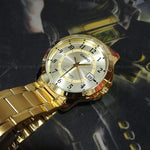 Casio MTP-V004G-9BUDF Watch