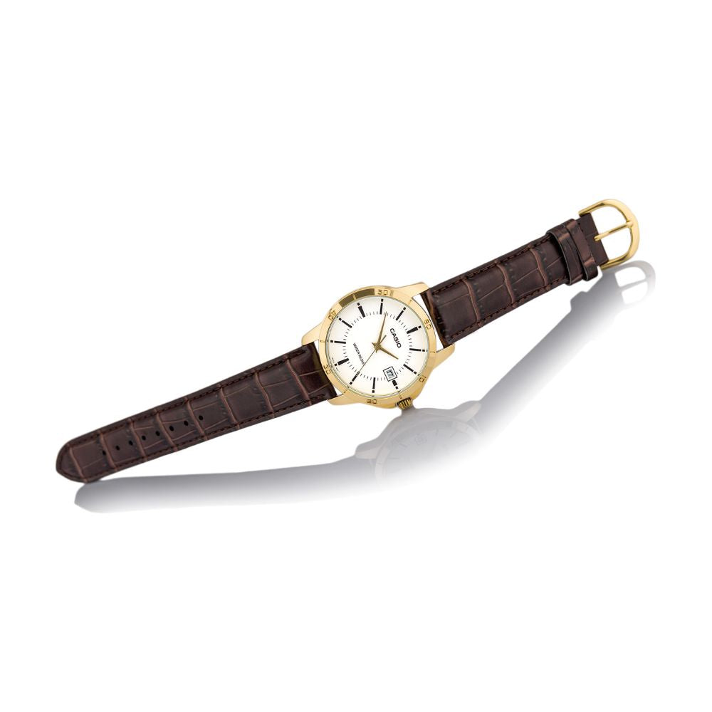 Casio MTP-V004GL-7AUDF Watch