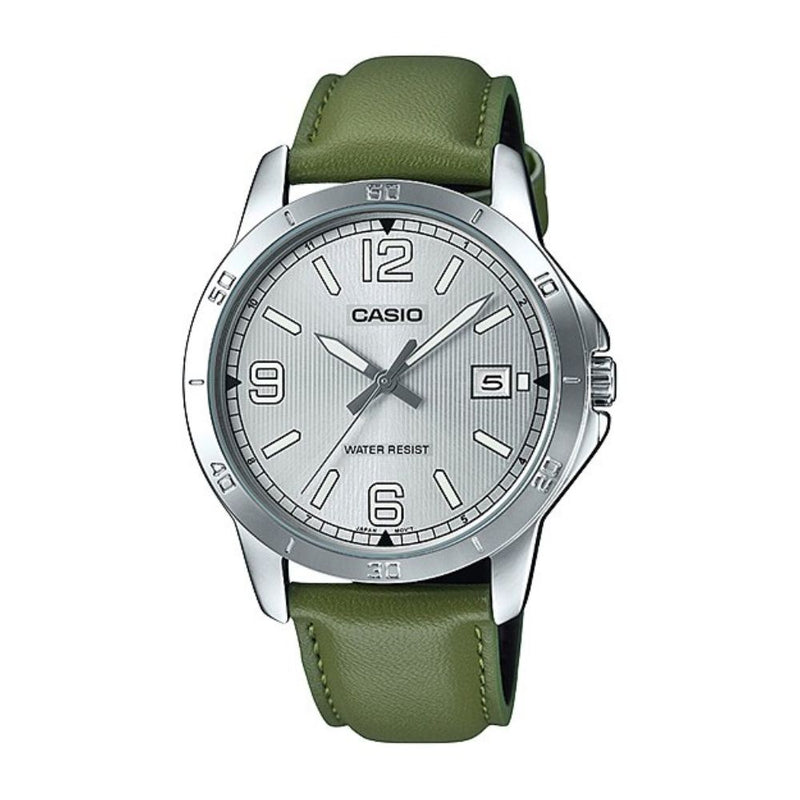 Casio MTP-V004L-3BUDF Watch