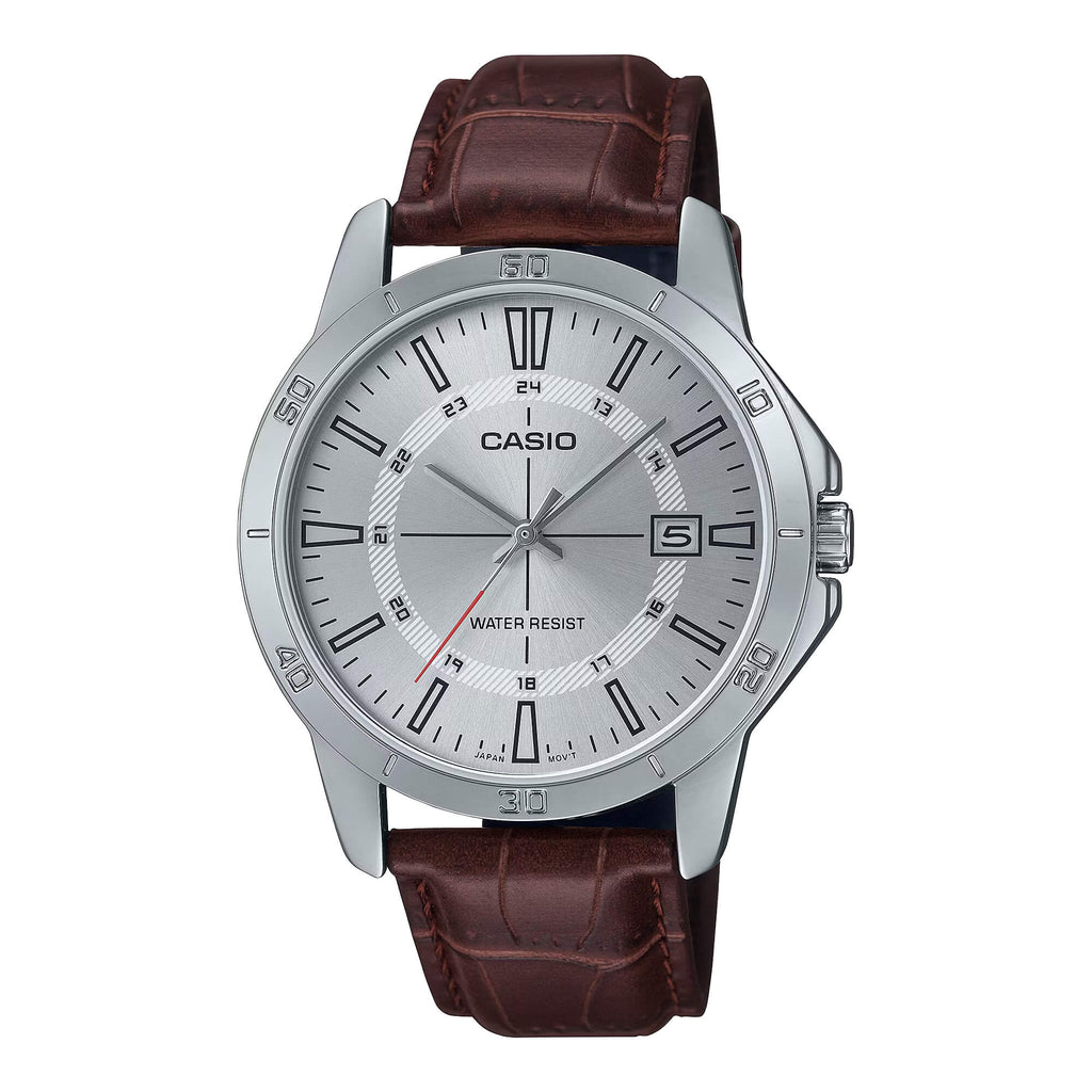 Casio MTP-V004L-7CUDF Watch