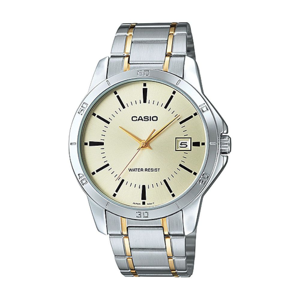 Casio MTP-V004SG-9AUDF Watch