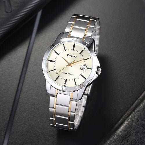 Casio MTP-V004SG-9AUDF Watch